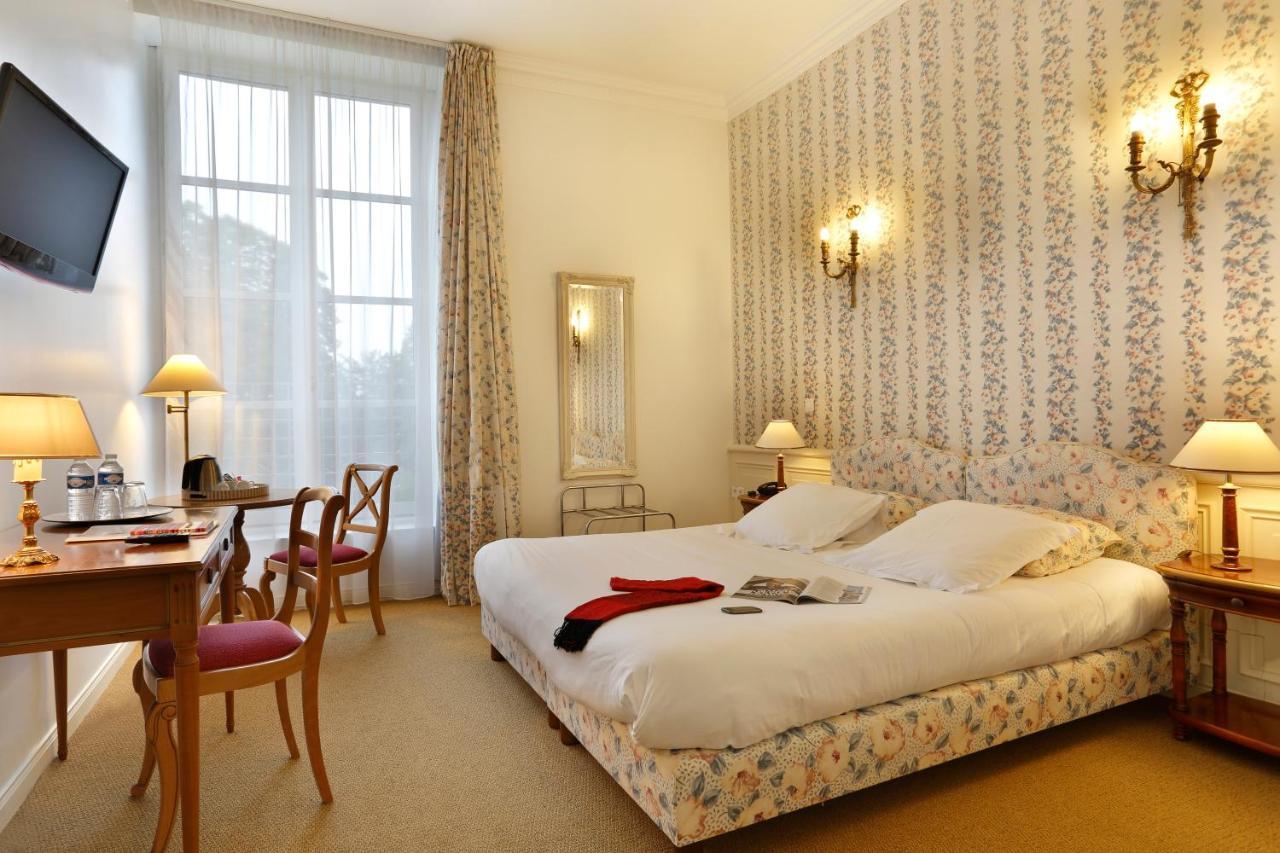 Cellettes  Chateau De La Rozelle מראה חיצוני תמונה