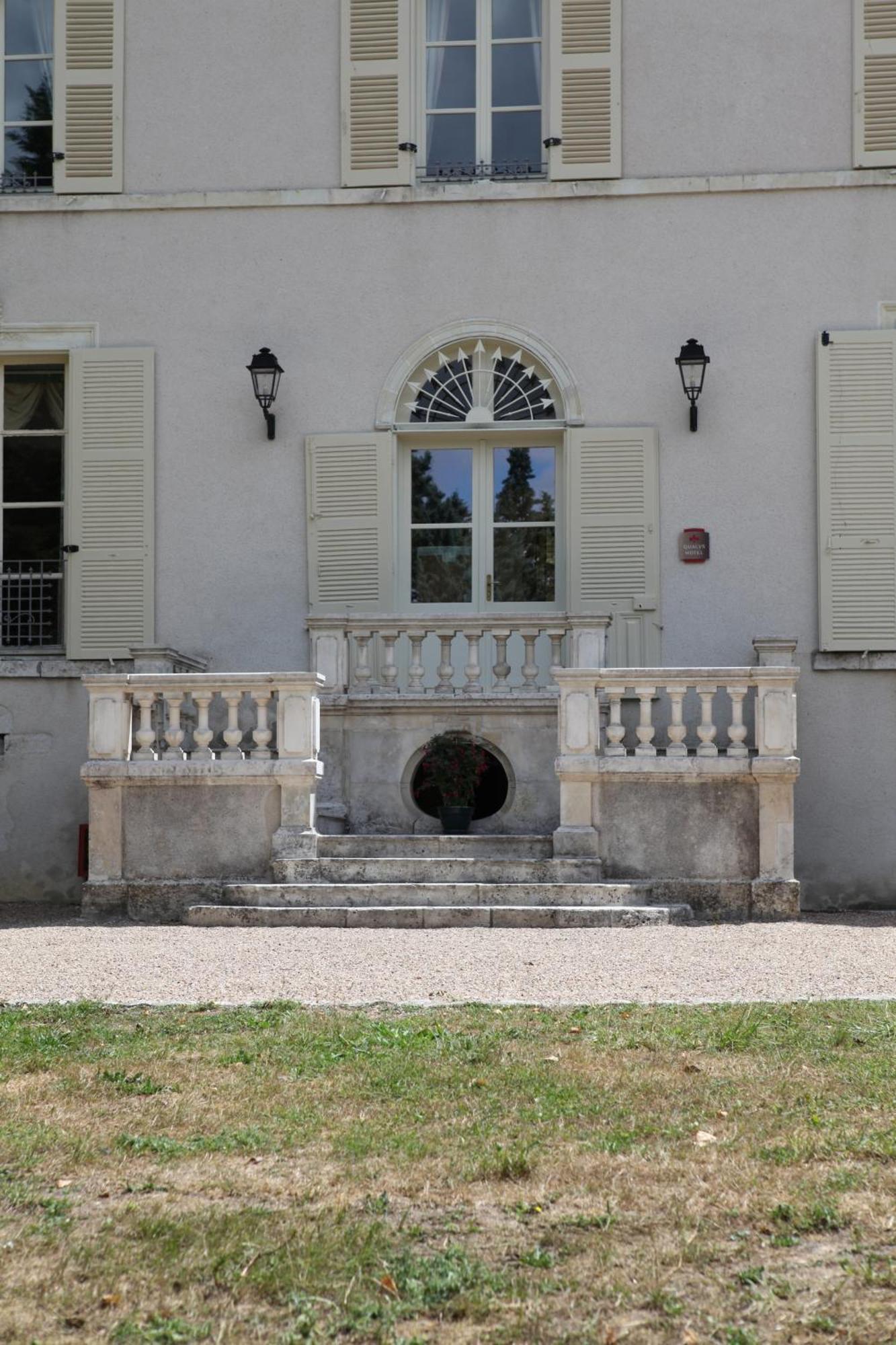Cellettes  Chateau De La Rozelle מראה חיצוני תמונה