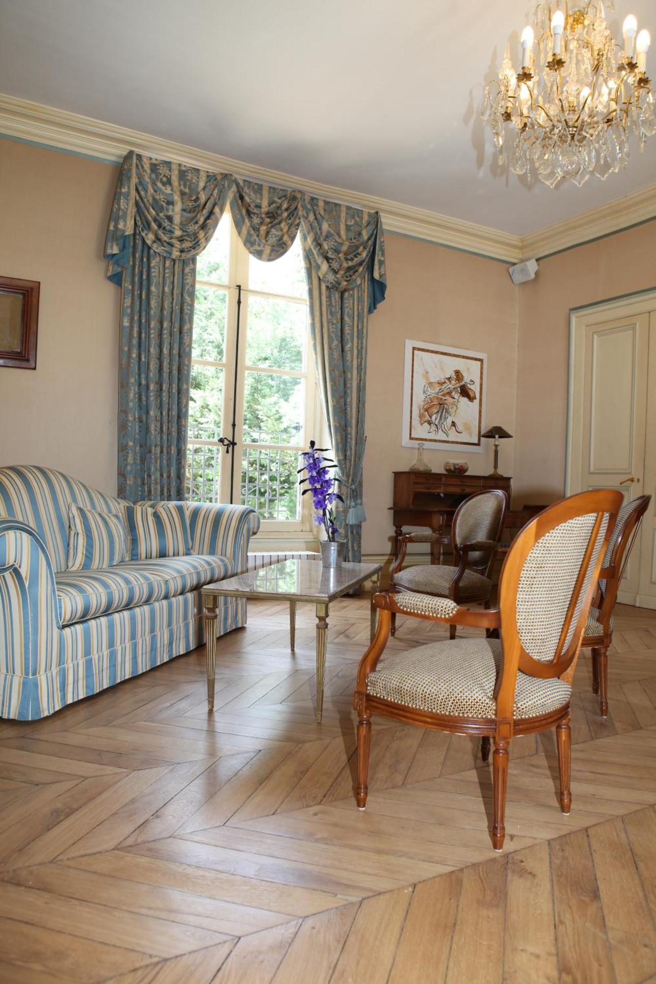Cellettes  Chateau De La Rozelle מראה חיצוני תמונה