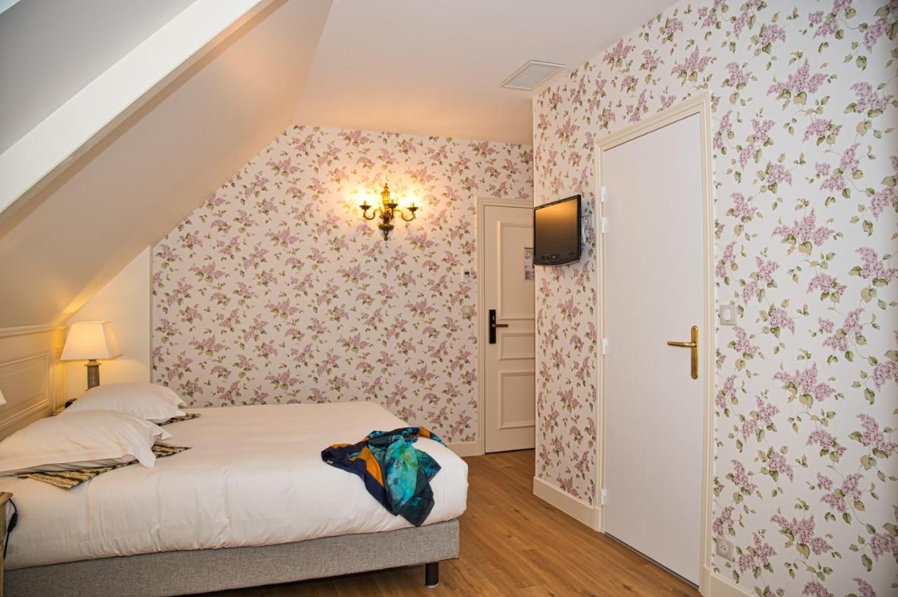 Cellettes  Chateau De La Rozelle מראה חיצוני תמונה